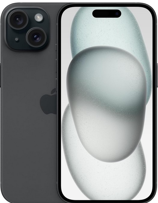 Apple iPhone 15 (128 GB)