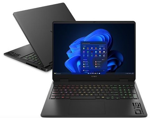 Laptop HP Omen 16-am0061nw