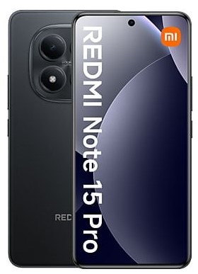 Smartfon XIAOMI Redmi Note 15 Pro