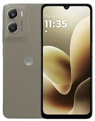 MOTOROLA Moto G06 Power