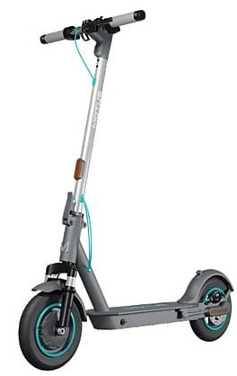 Hulajnoga MOTUS Scooty 10 Lite Gen6