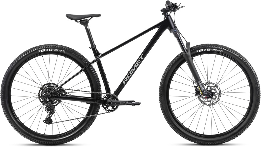 Rower górski MTB ROMET Mustang 2.1 U18 29 cali