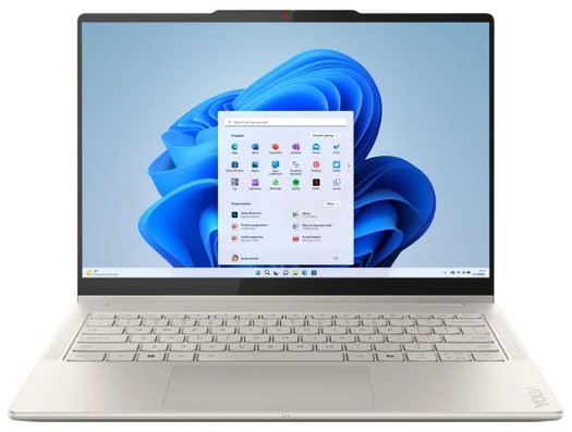 Lenovo Yoga 7 Ryzen AI 5-340/16GB/512GB/Win11
