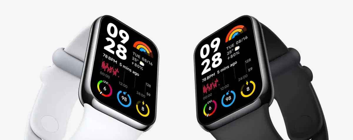 Wygraj Xiaomi Smart Band 8 Pro z Mi-Home.pl