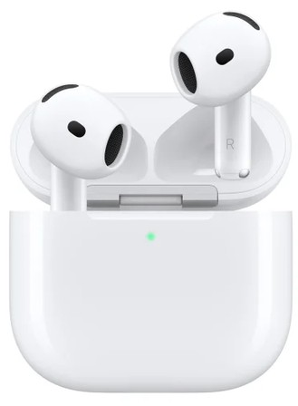 Apple AirPods 5 ANC