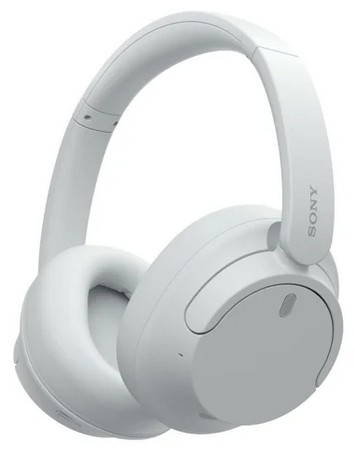 Sony WH-CH720N Białe