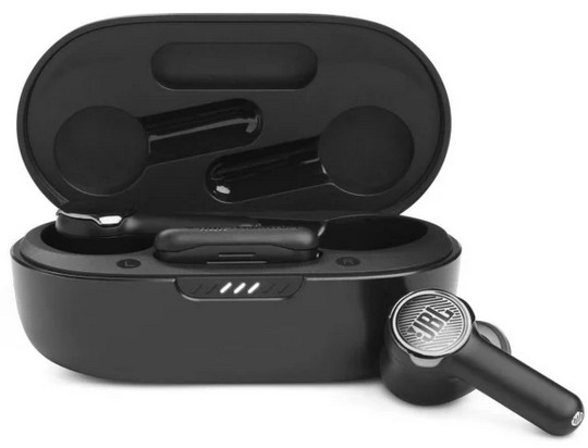JBL Quantum TWS