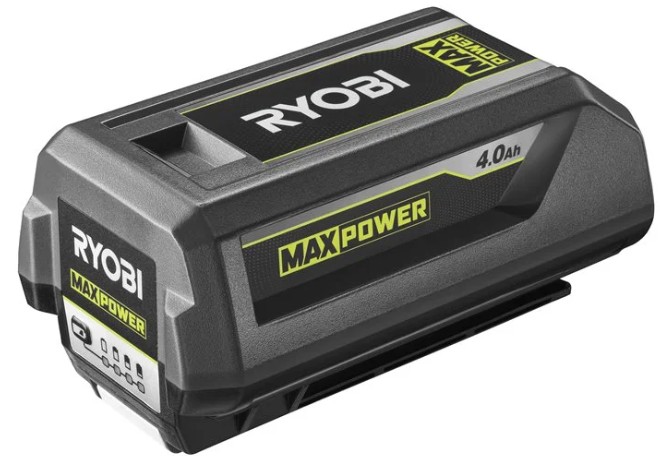 Akumulator 6.0Ah 36V MAX POWER