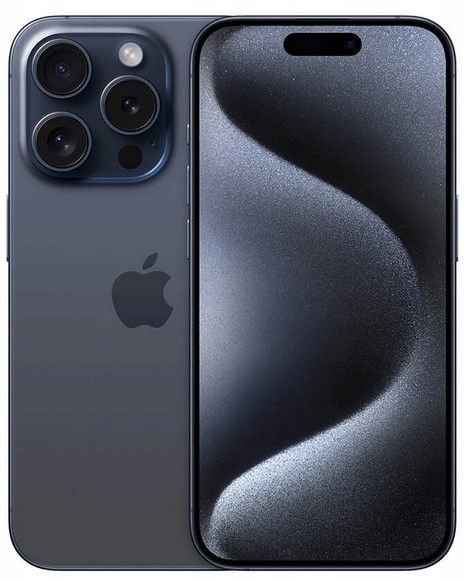 Apple iPhone 15 Pro 5G