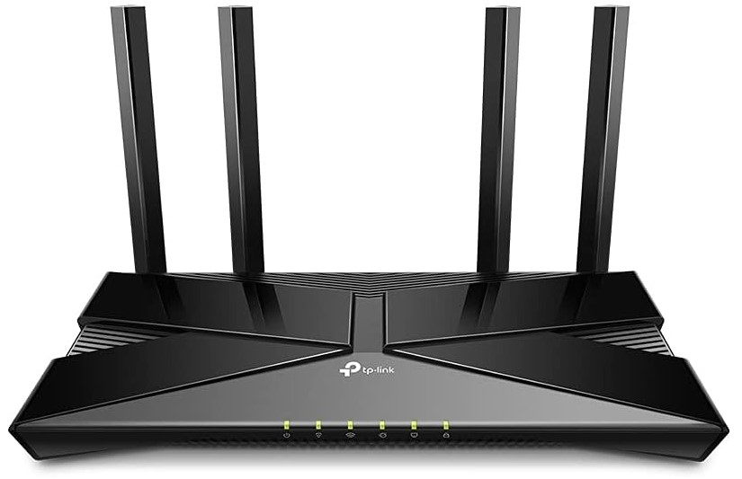 Router TP-Link Archer ax10