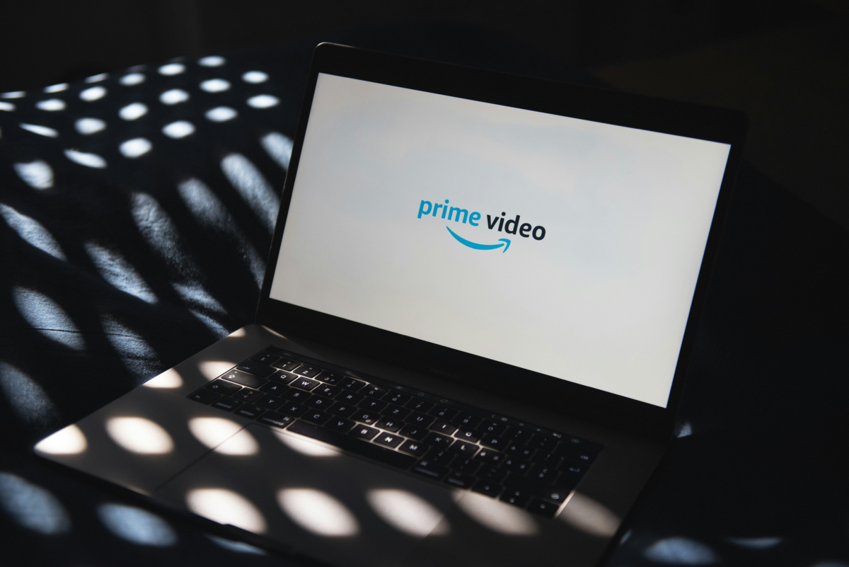 Premiery na Amazon Prime Video – maj 2025