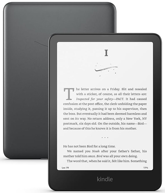 Kindle Paperwhite Signature Edition 32 GB
