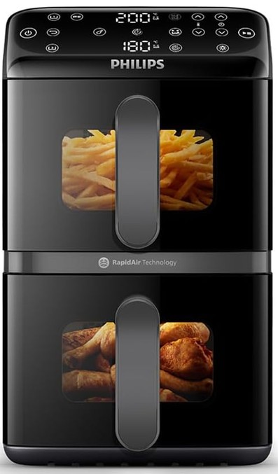 Philips Ovi z serii 4000