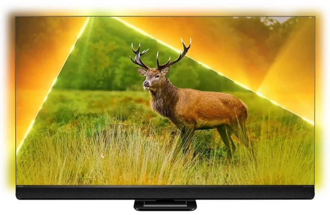 Philips 55PML9308 55” MINILED 4K 120Hz Ambilight TV Dolby Vision