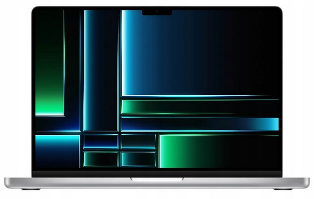 MacBook Pro 14 14,2