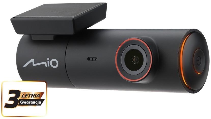 Wideorejestrator MIO MiVue J30