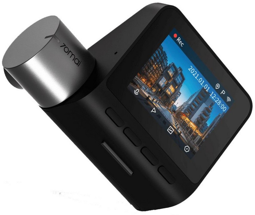 70mai Dash Cam A500s Cam Pro Plus