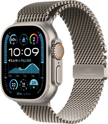 Apple Watch Ultra 2 GPS + Cellular 49mm