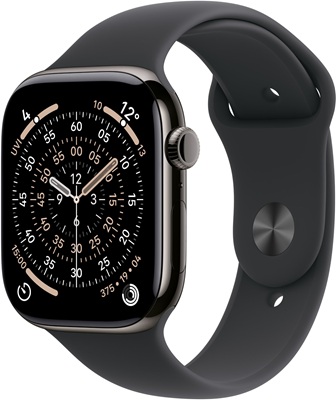 Apple Watch 11 GPS + Cellular 42mm
