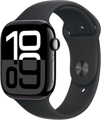 Apple Watch 10 GPS 46mm