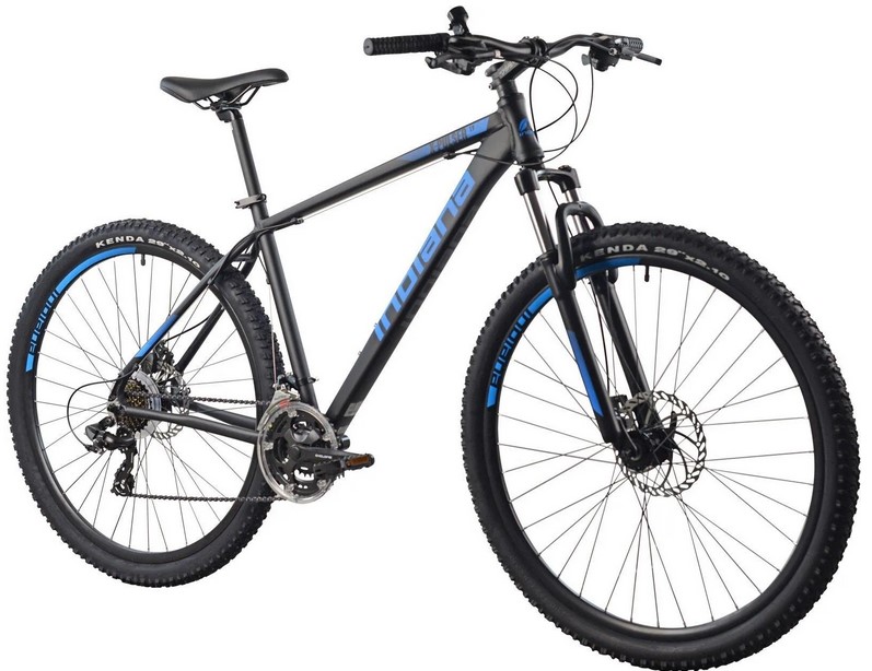Rower górski MTB INDIANA X-Pulser