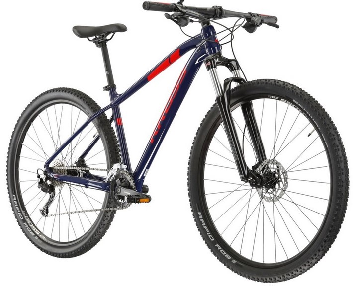 Rower górski MTB KROSS Level 2.0
