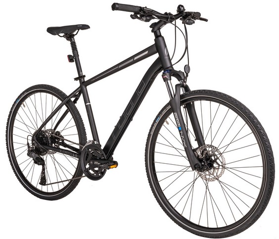Rower crossowy INDIANA X-Cross 4.0