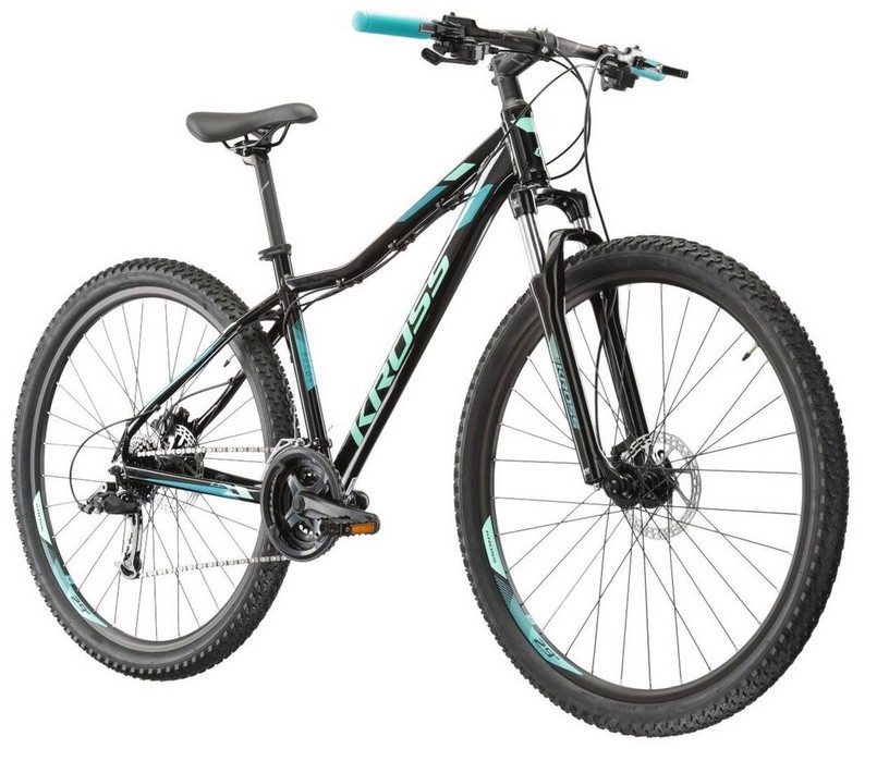 KROSS Lea 5.0 D14 27.5