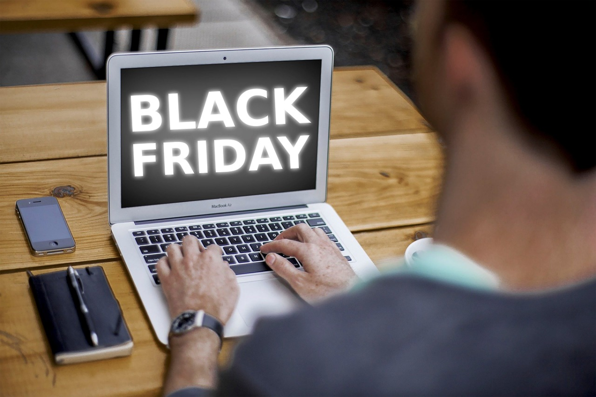 Black Fiday 2025 - najlepsze oferty na drobne AGD