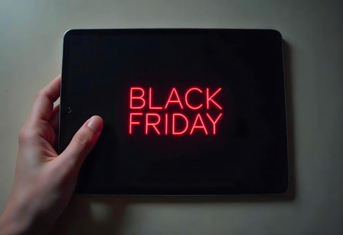Black Fiday 2025 - najlepsze oferty na laptopy