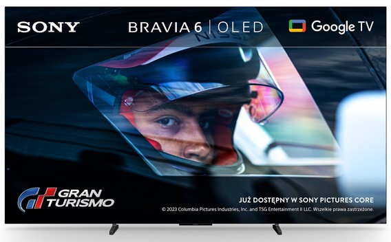 Sony BRAVIA 6 K-77A65 77
