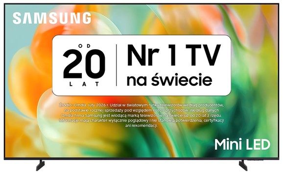 Samsung UE85M80HAU 85