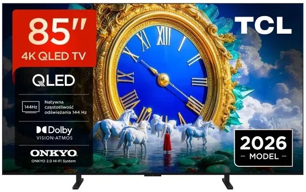 TCL 85A400 85