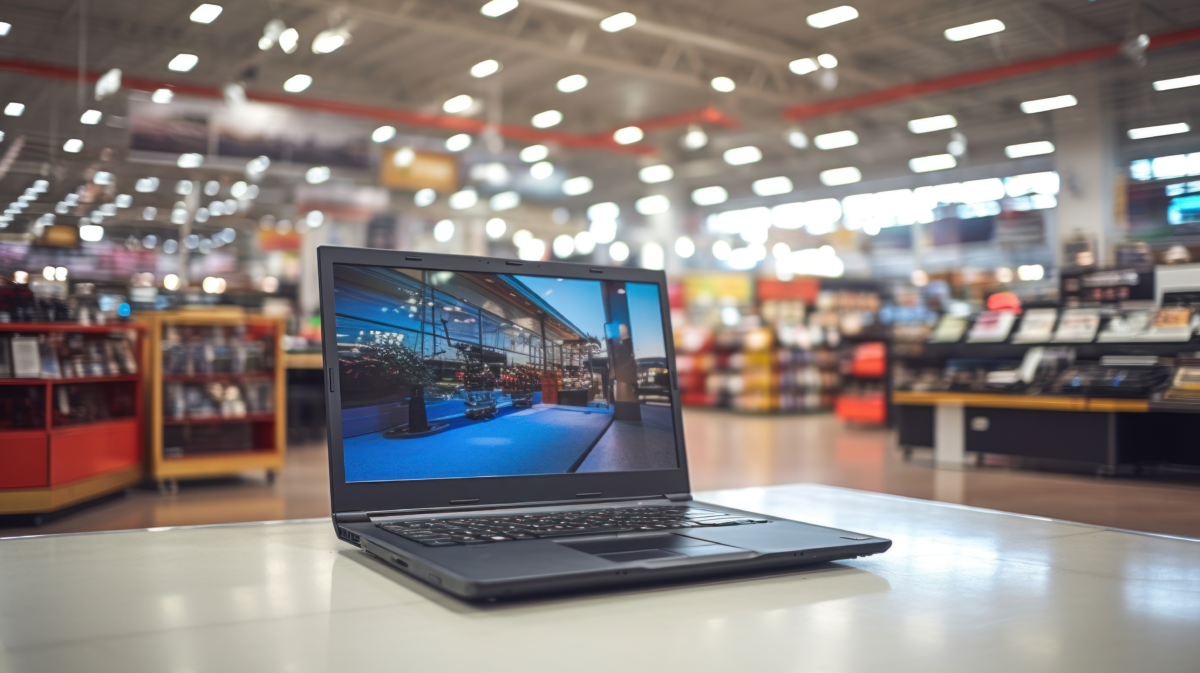 MediaMarkt uruchomił w Polsce platformę marketplace