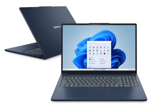 LENOVO IdeaPad Slim 3 16IPH11 Intel Core™ Ultra 5