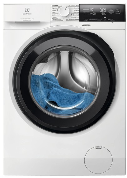 Electrolux 700 SteamCare EW7F3482P
