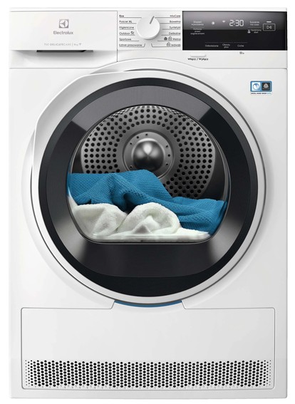 Electrolux 700 DelicateCare EW7D394UCP