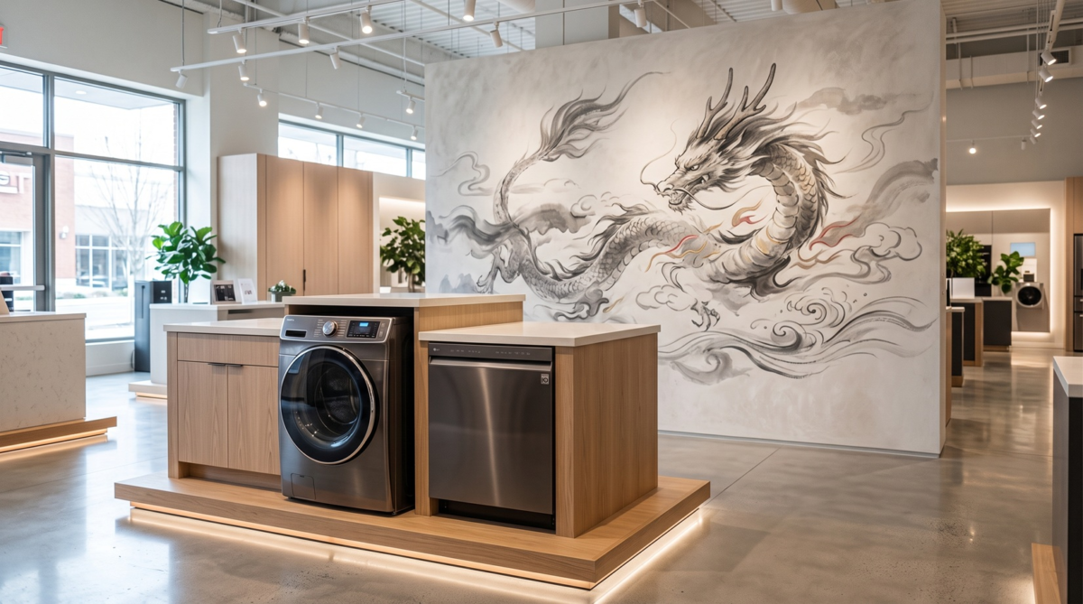 Kuszą ceną, ale co z naprawą? Obalamy mity o sprzęcie Haier i Hisense