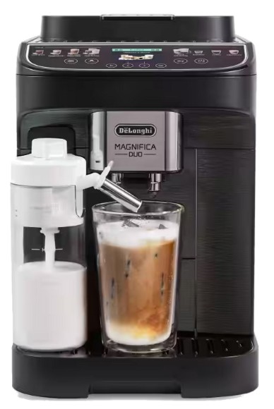 DE LONGHI ECAM330.80.BXB Magnifica Duo