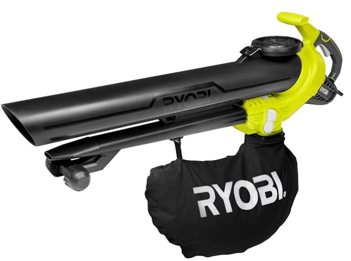 Ryobi RBV3000CESV