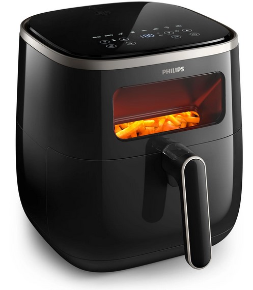 Philips Ovi XL HD9257/80 1700W