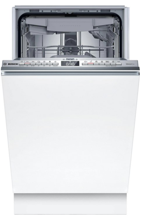 Bosch Serie 4 SPV4EMX10E