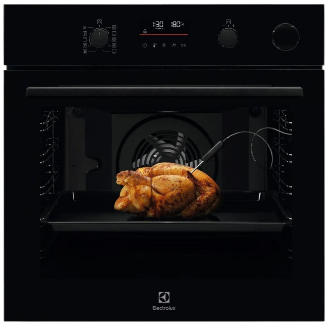 Electrolux 700 SteamCrisp EOC6H76Z