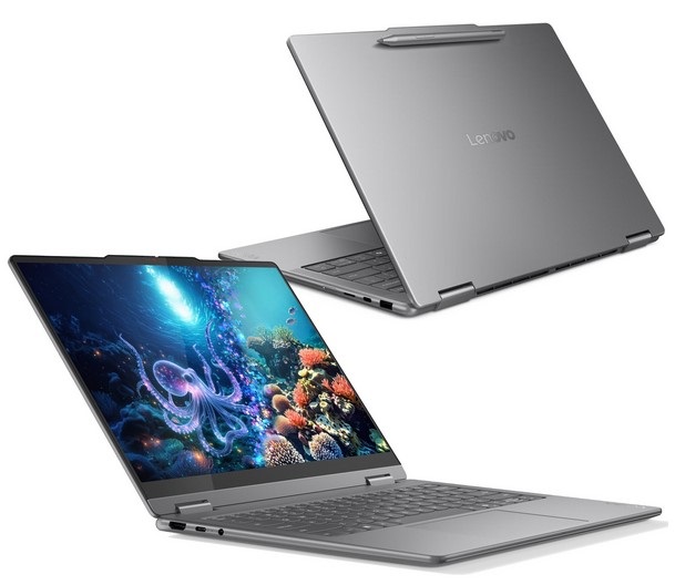LENOVO Yoga 7 2-in-1 14ILL10 14 cali
