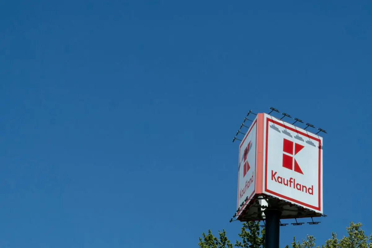 Świętuj z Kaufland i wygraj 25 000 PLN