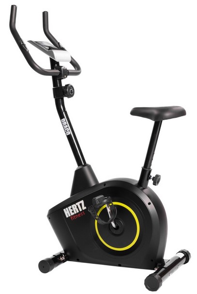 Rower magnetyczny HERTZ FITNESS Draco