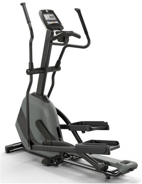 Orbitrek eliptyczny HORIZON FITNESS Andes 5