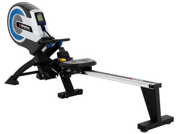 Wioślarz powietrzny YORK FITNESS Turbine
