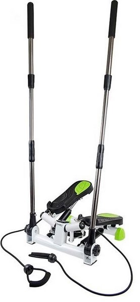 Stepper HMS S3096