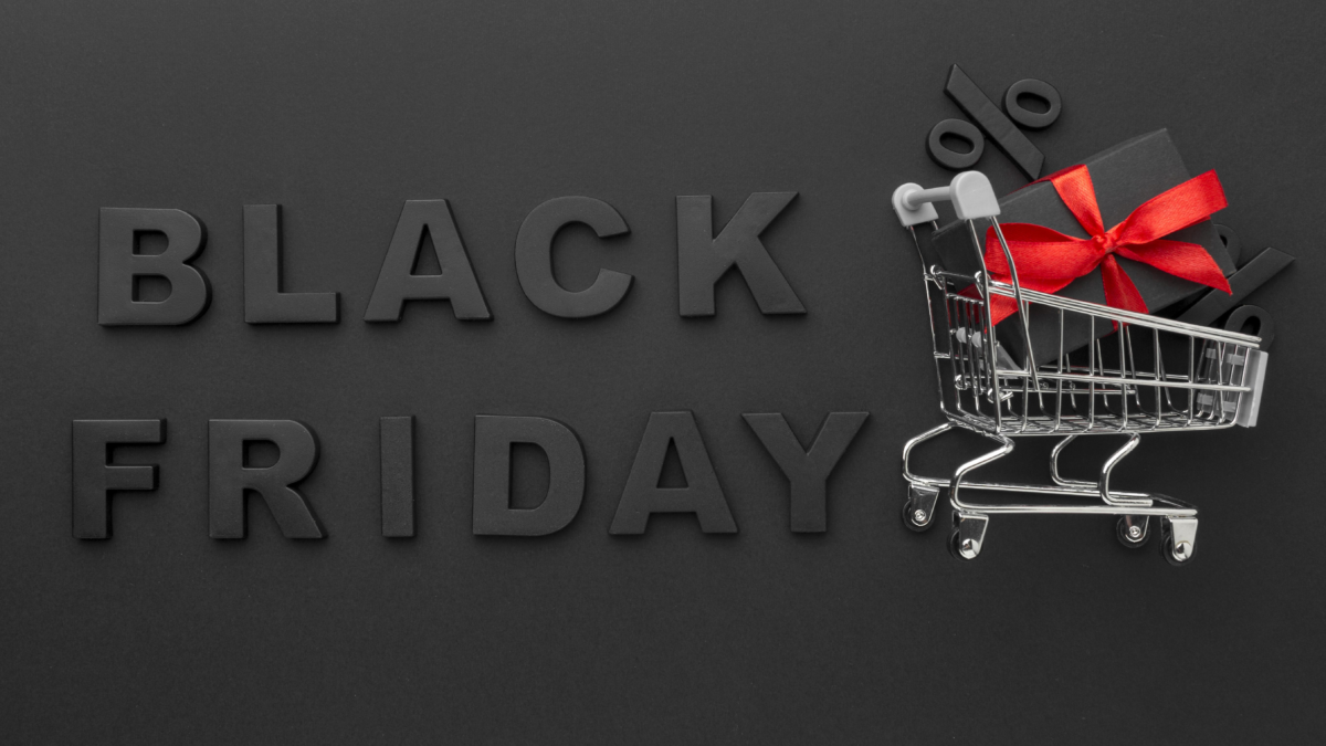 Black Weeks 2025 w oficjalnym sklepie Tefal – wyjątkowe okazje na sprzęt AGD